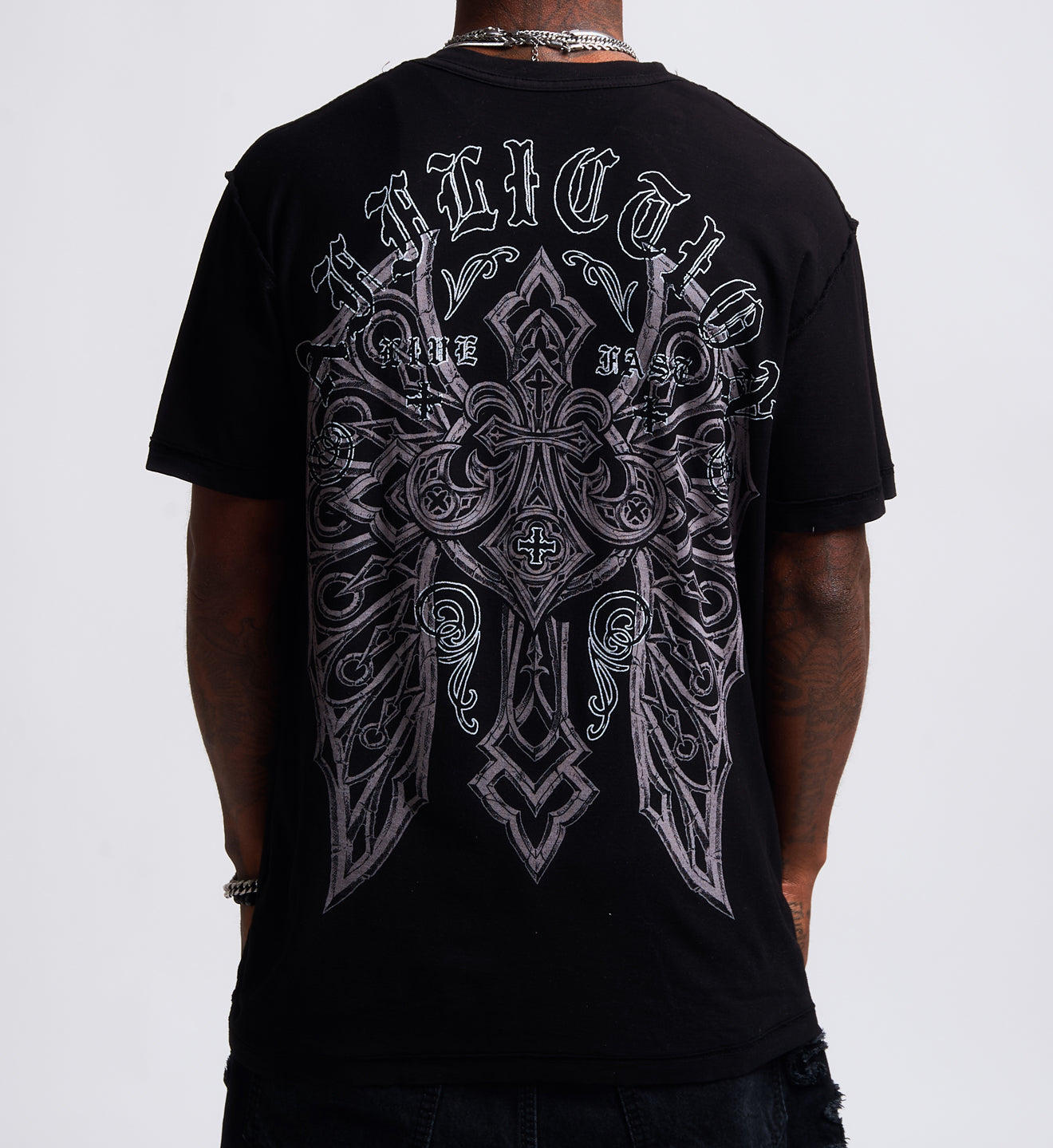 Blackwater Falls Rev. Tee
