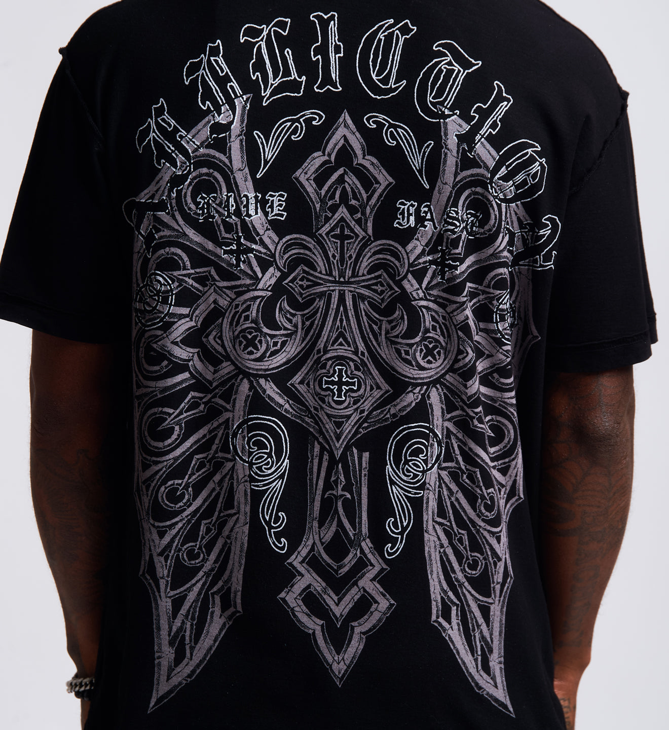 Blackwater Falls Rev. Tee