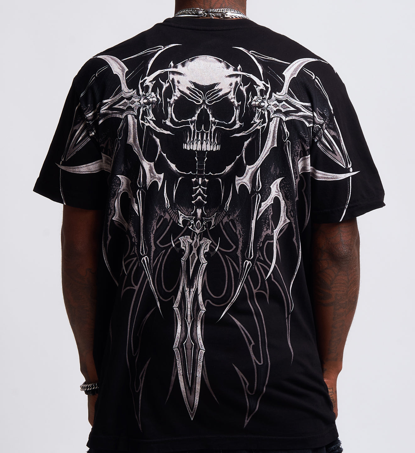 Blackwater Falls Rev. Tee
