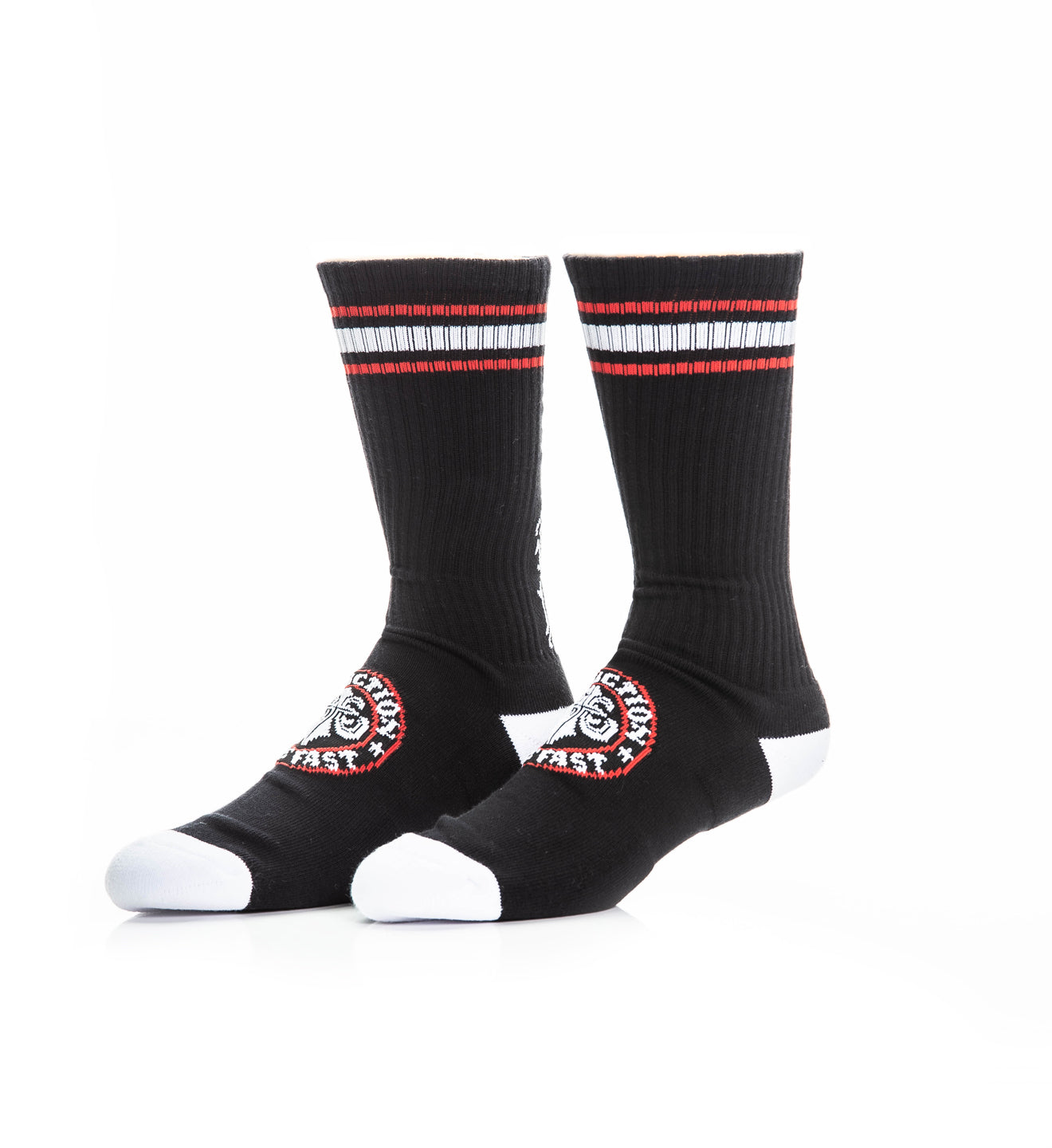 Divio Punk Sock