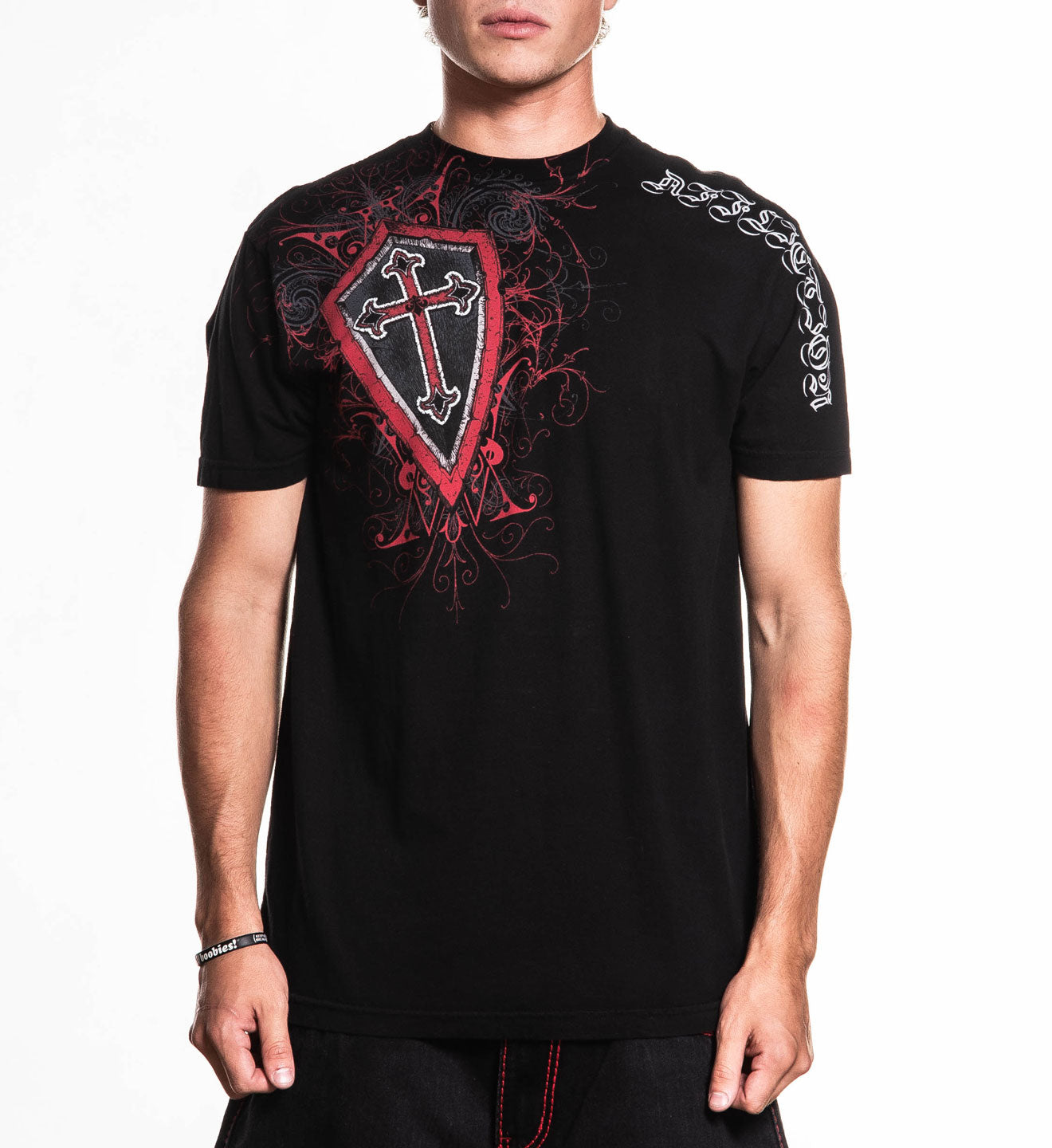 Rusted Claw Tee