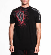 Rusted Claw Tee