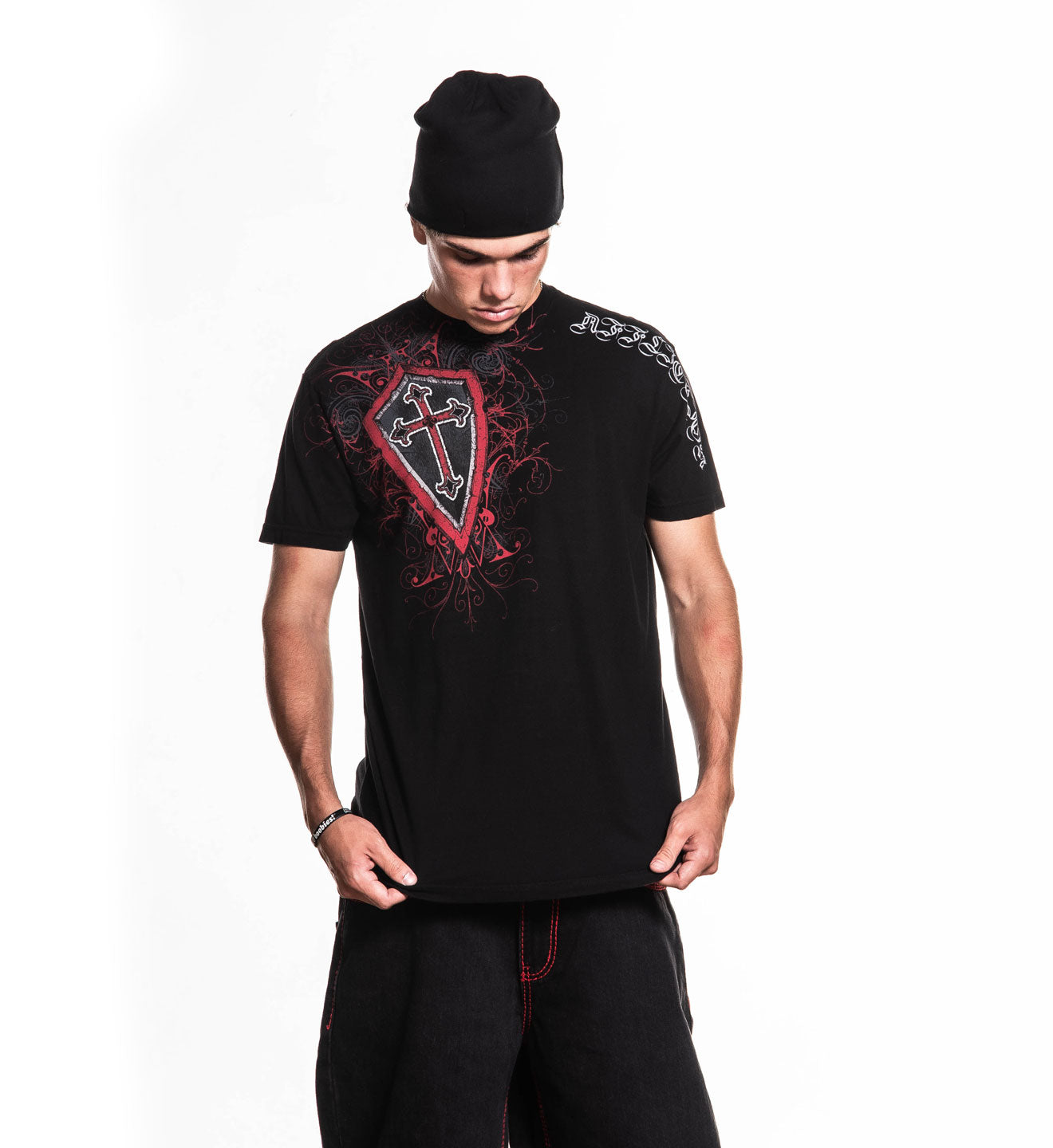 Rusted Claw Tee