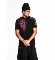 Rusted Claw Tee