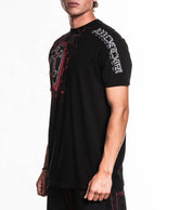 Rusted Claw Tee