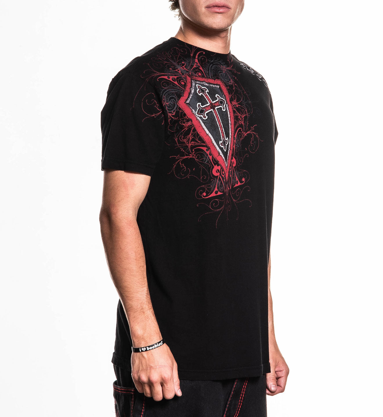 Rusted Claw Tee