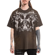 Jump Tee