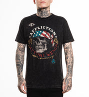 Daytona Outlaw Tee