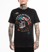 Daytona Outlaw Tee