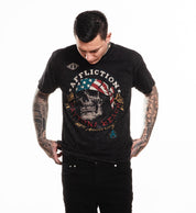 Daytona Outlaw Tee