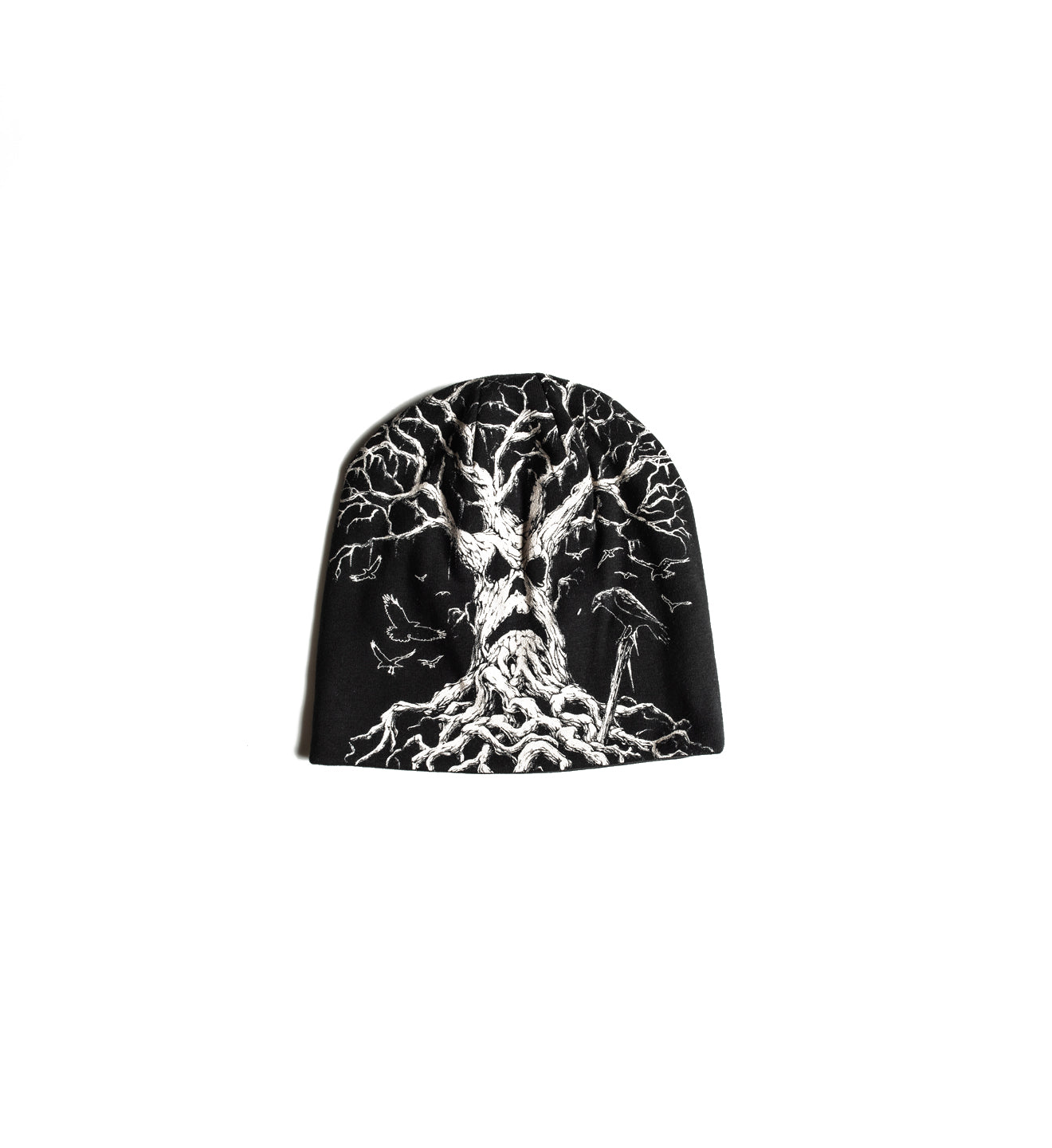 Harold Beanie