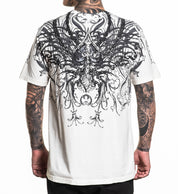 Charred Martyr Tee