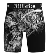Mortal Veil Boxer