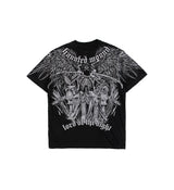 Hm King Reaper Tee