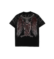 Hm Bloody Angel Tee