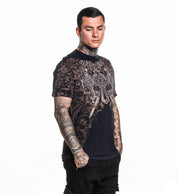 Inner Abyss Tee
