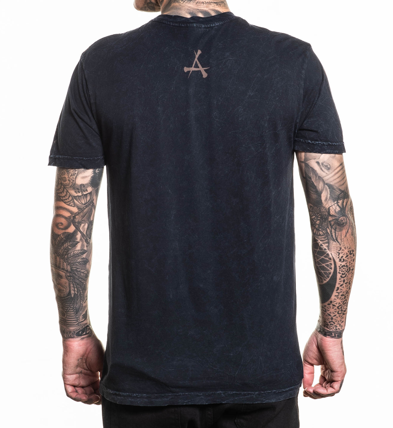 Inner Abyss Tee