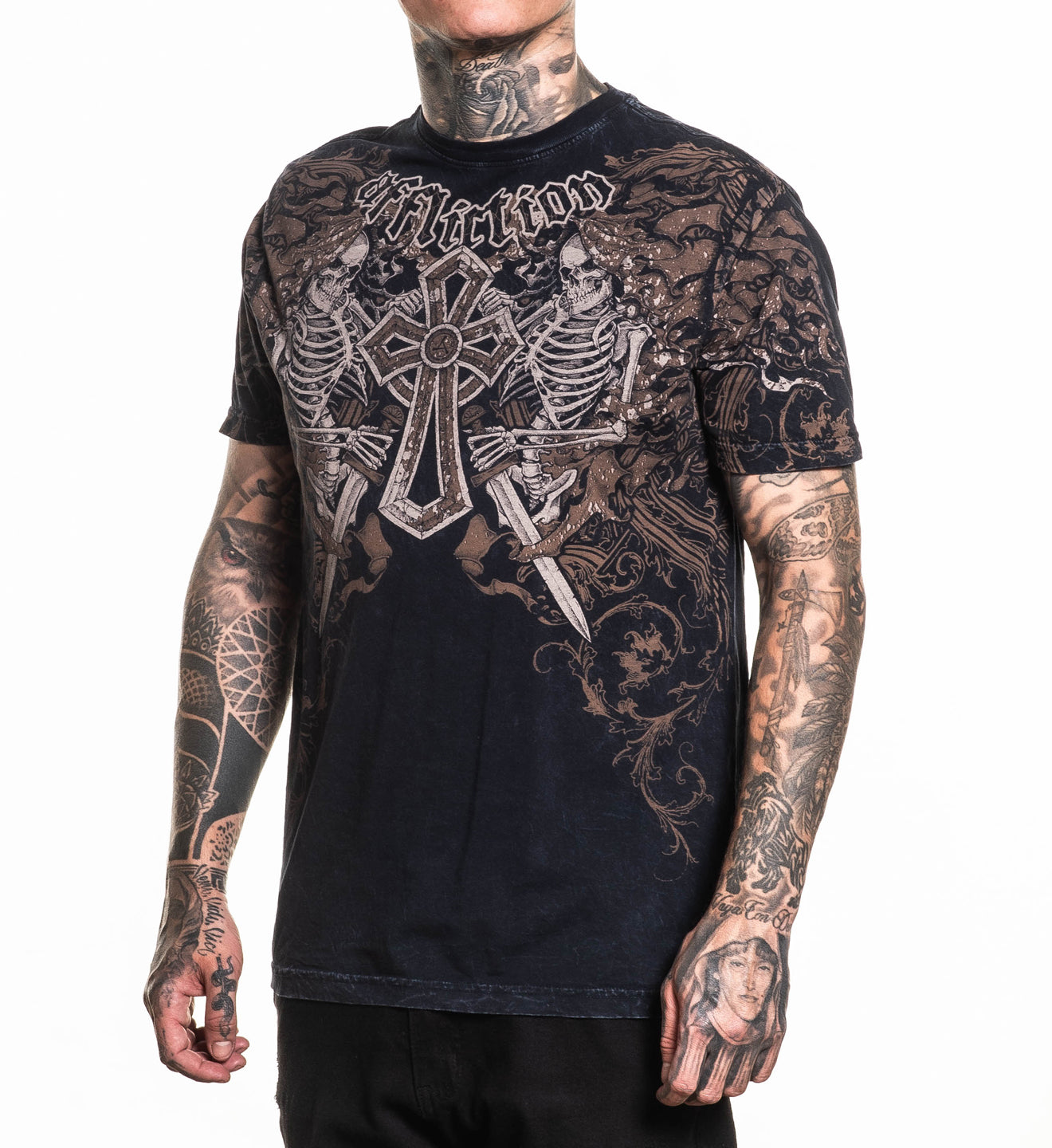 Inner Abyss Tee