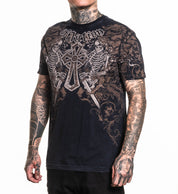 Inner Abyss Tee
