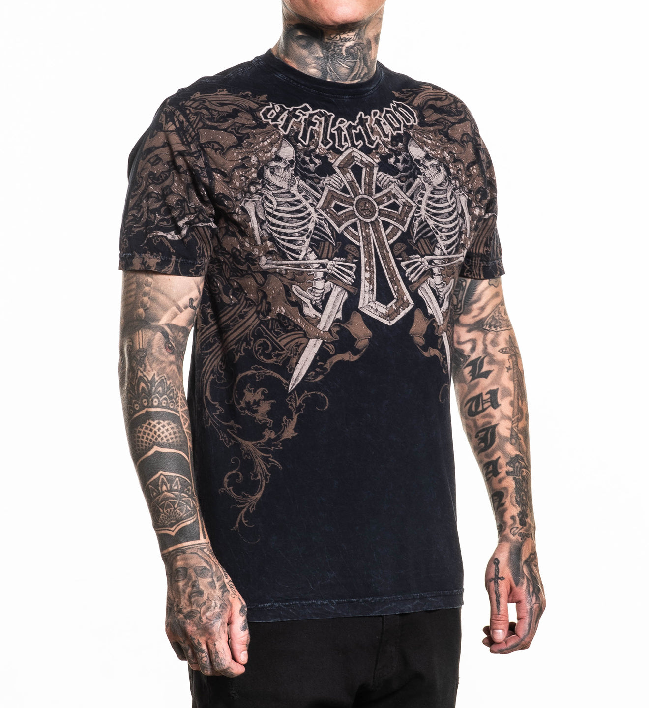 Inner Abyss Tee