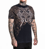 Inner Abyss Tee