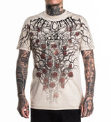 Crimson Doom Tee