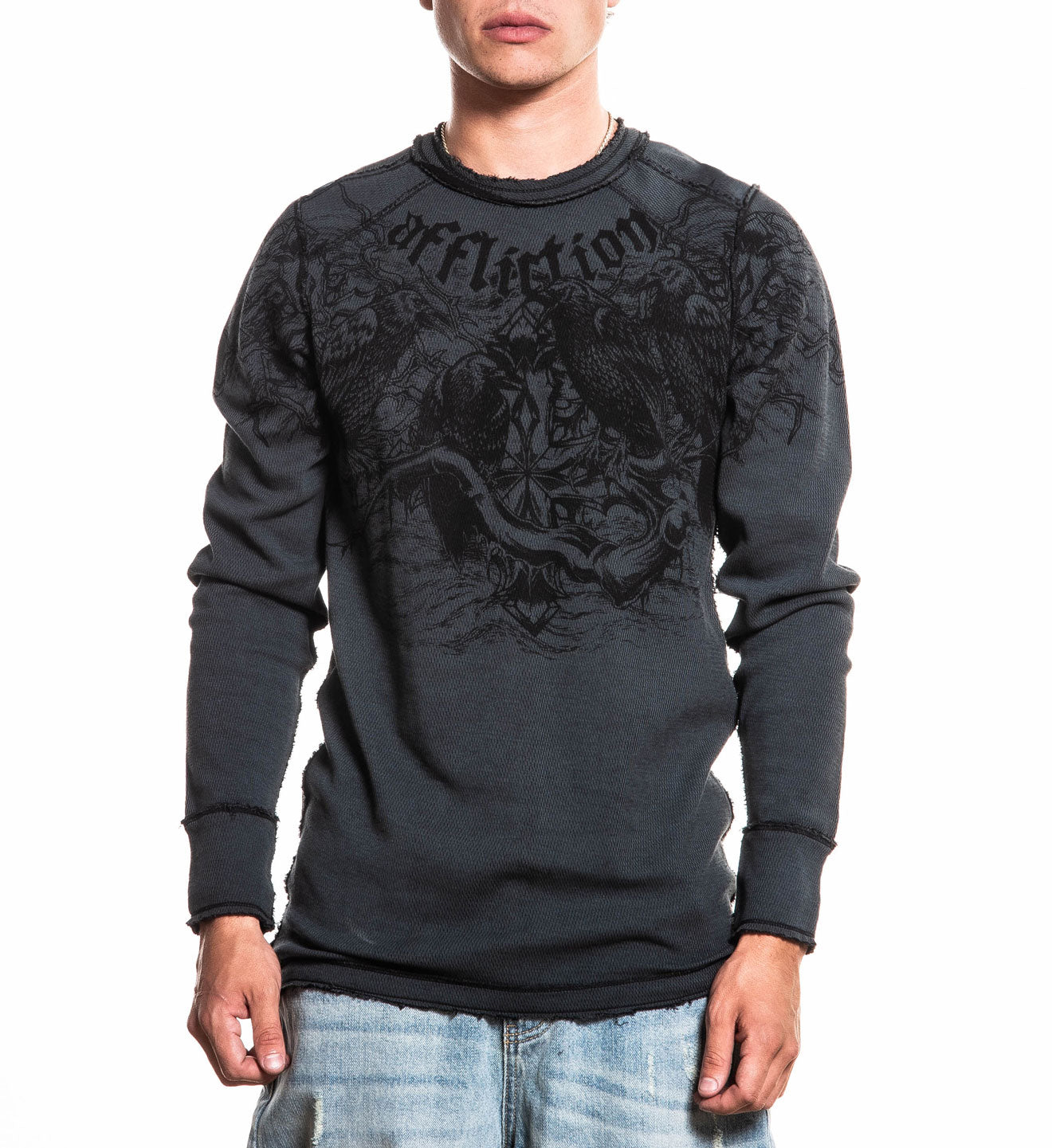 Superstition Rev. LS Thermal