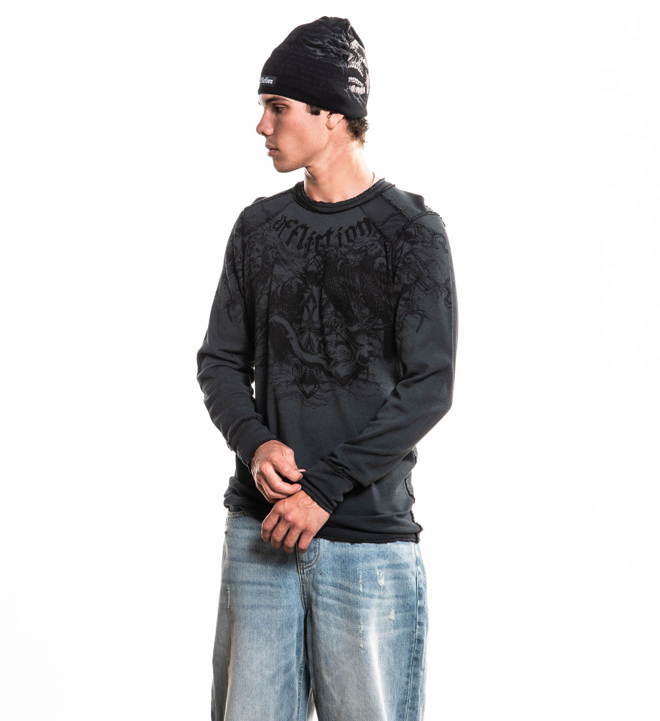 Superstition Rev. LS Thermal