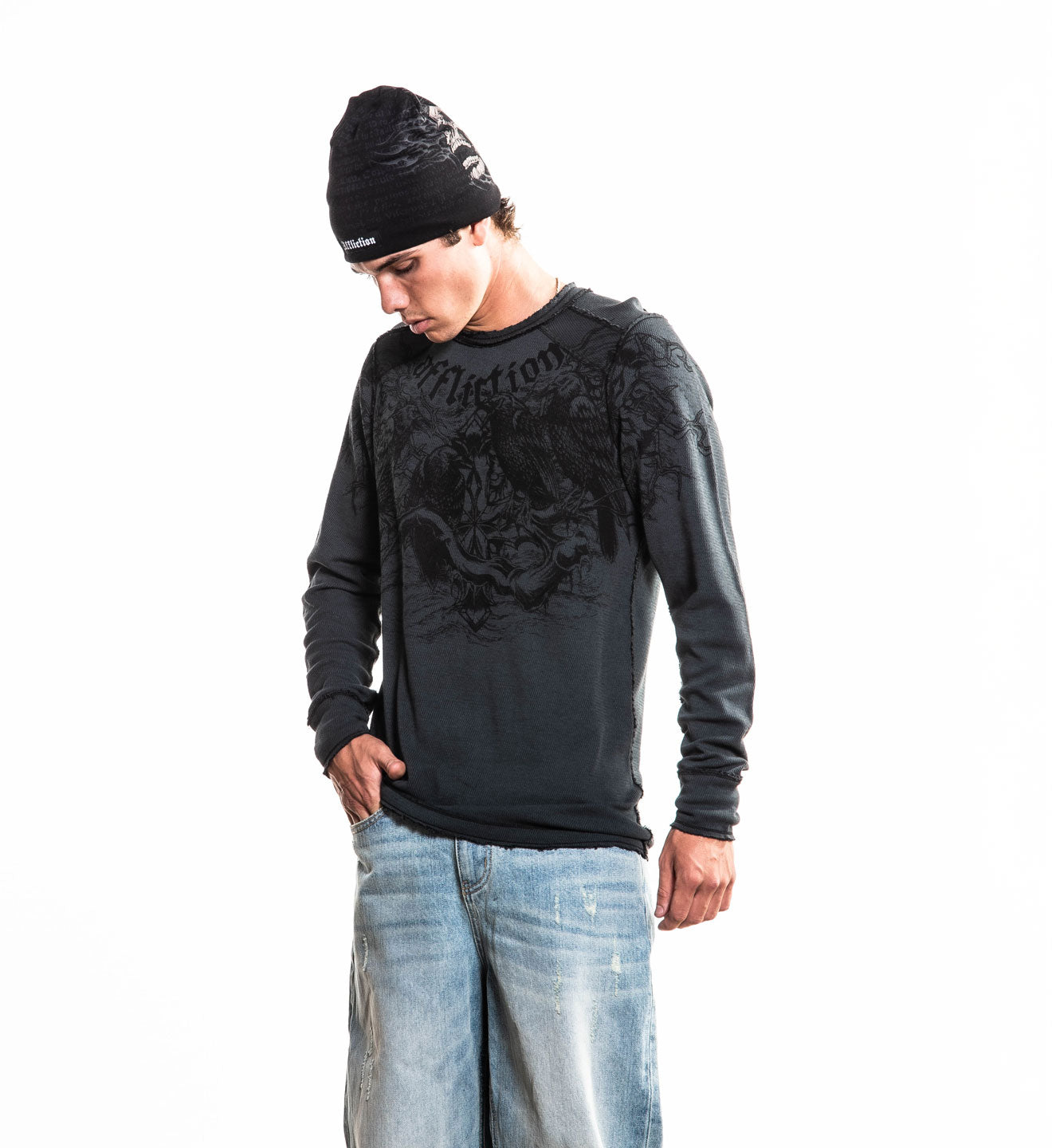 Superstition Rev. LS Thermal