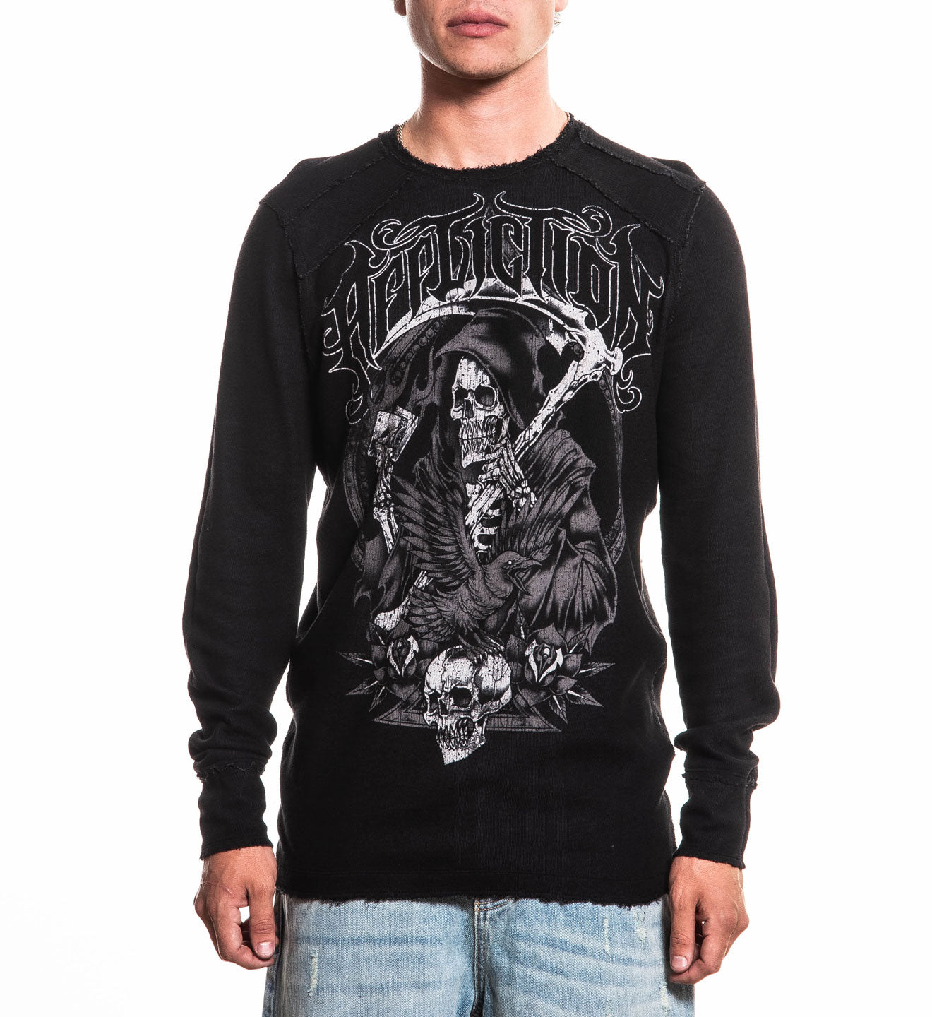 Superstition Rev. LS Thermal