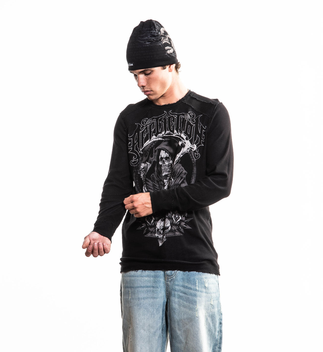 Superstition Rev. LS Thermal