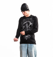 Superstition Rev. LS Thermal
