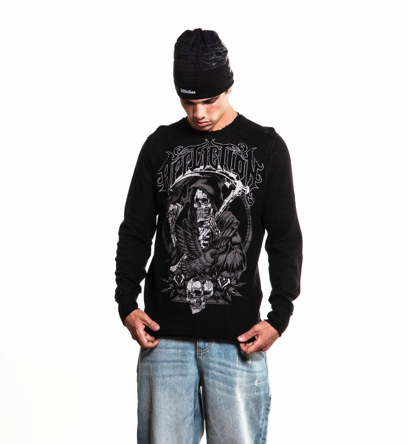 Superstition Rev. LS Thermal
