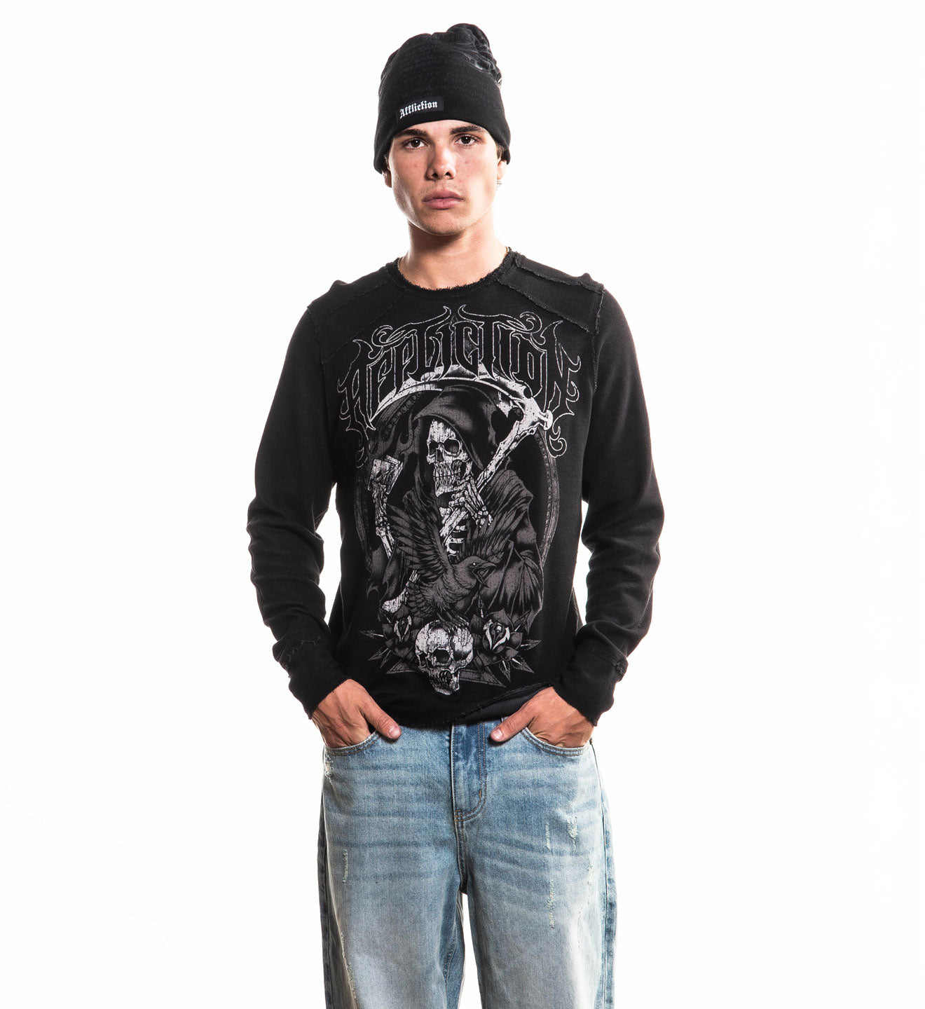 Superstition Rev. LS Thermal