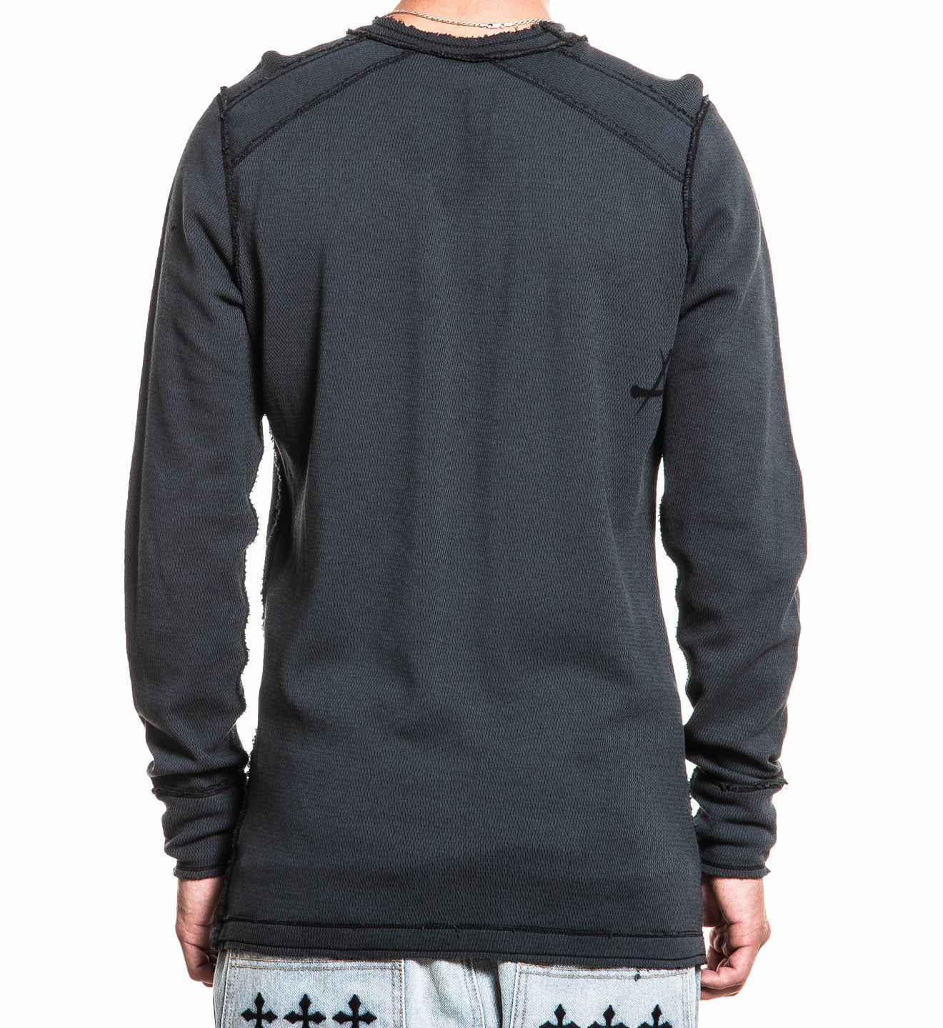 Superstition Rev. LS Thermal