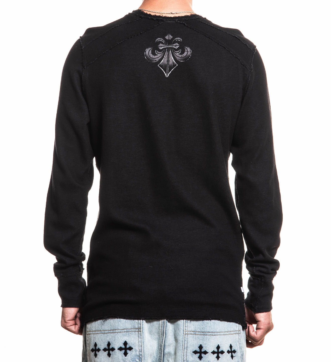 Superstition Rev. LS Thermal