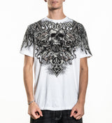 Immortal Scream Tee