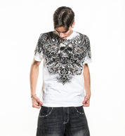 Immortal Scream Tee