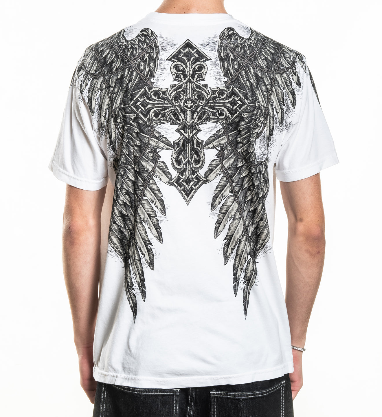 Immortal Scream Tee