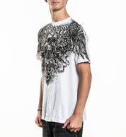 Immortal Scream Tee