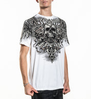 Immortal Scream Tee