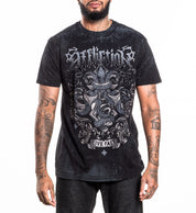 Divine Wrath Tee