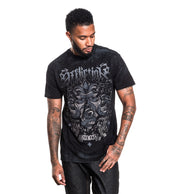 Divine Wrath Tee