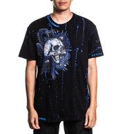 Caustic Shade Tee