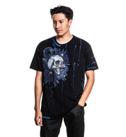 Caustic Shade Tee