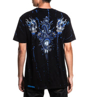 Caustic Shade Tee