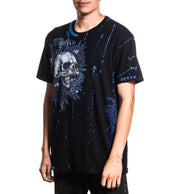 Caustic Shade Tee