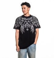 Seismic Empire Tee