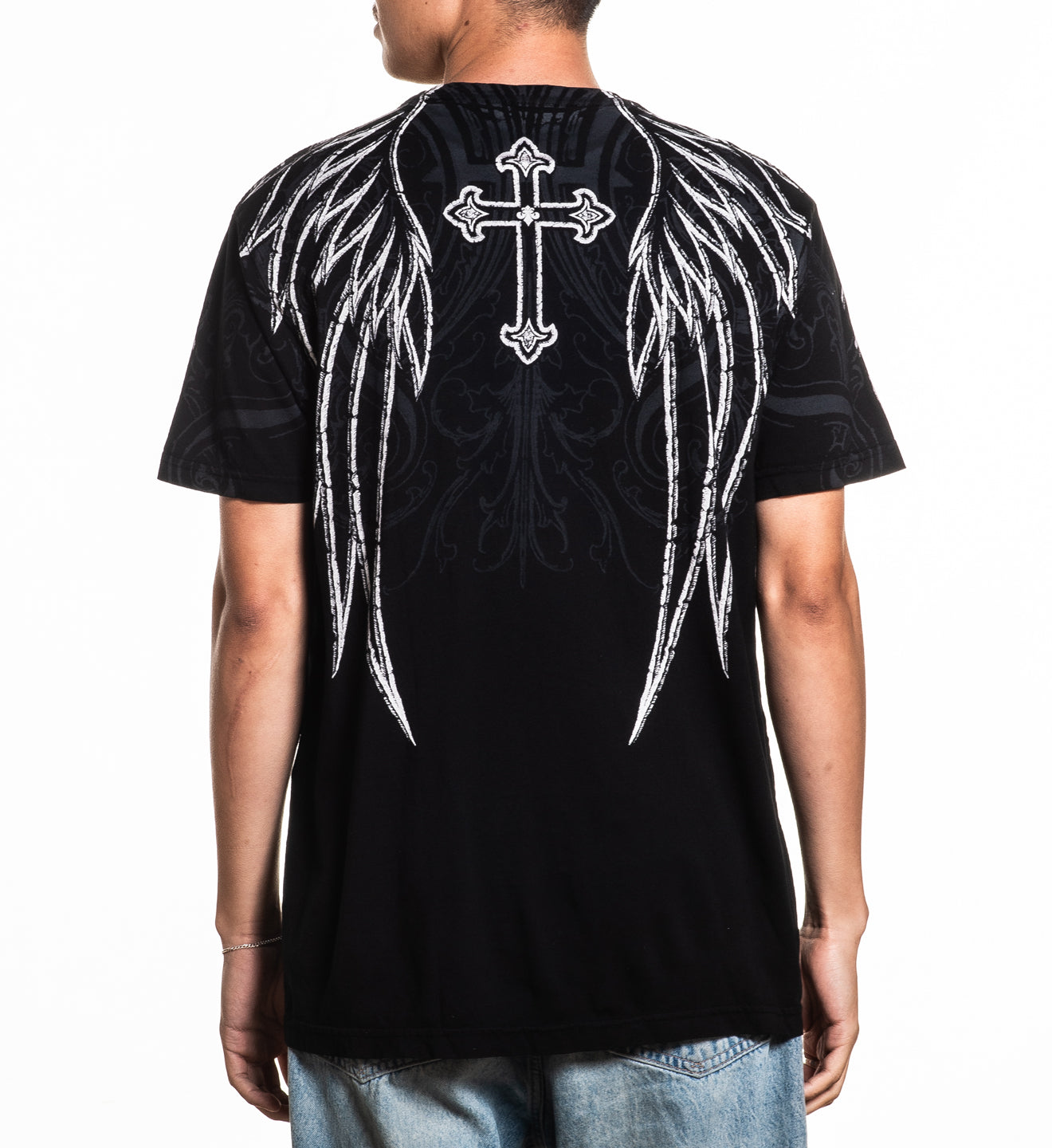 Seismic Empire Tee