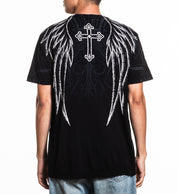 Seismic Empire Tee